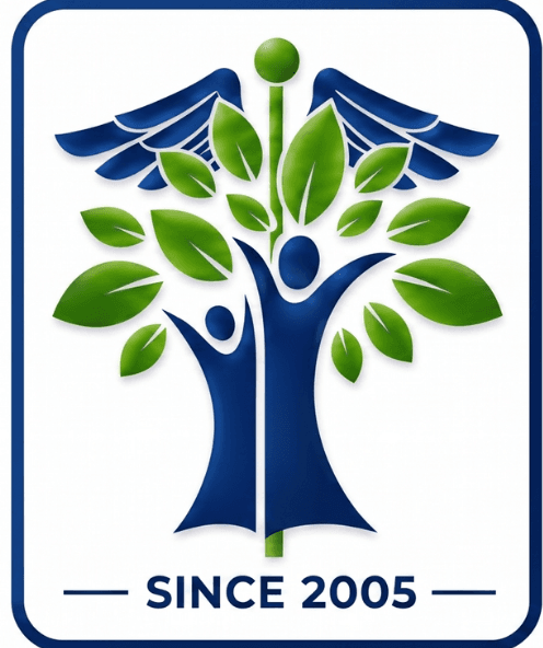 BCB Care Hospital logo